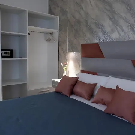 Sunbay Luxury 4*