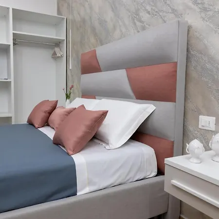 Bed & Breakfast Sunbay Luxury Vieste