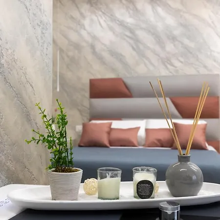 Bed & Breakfast Sunbay Luxury Vieste