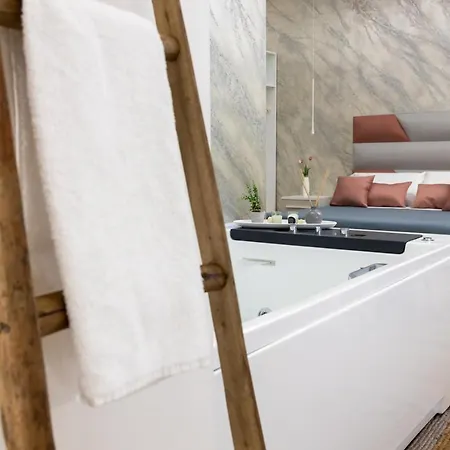 Sunbay Luxury Bed & Breakfast Vieste
