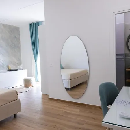 Sunbay Luxury Vieste