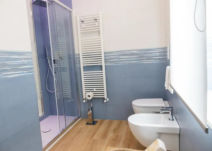Sunbay Luxury Bed & Breakfast 4*