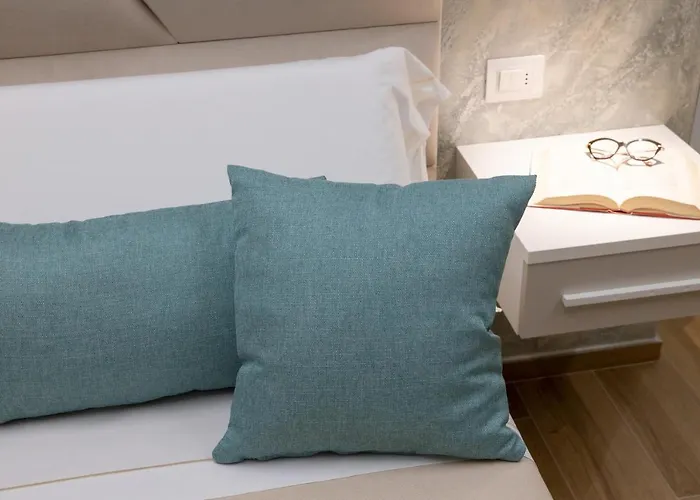 Sunbay Luxury Bed & Breakfast Vieste
