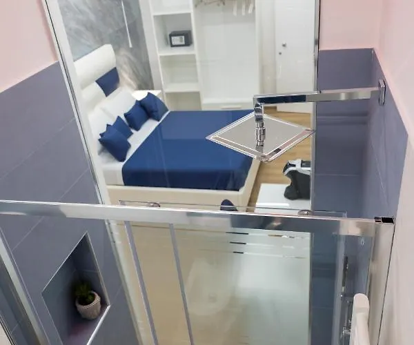 Bed & Breakfast Sunbay Luxury