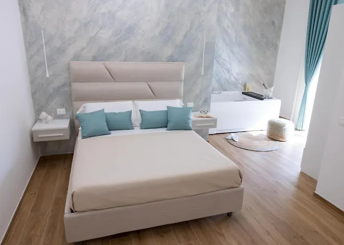 Sunbay Luxury 4*