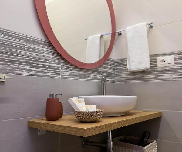 Sunbay Luxury Bed & Breakfast Vieste