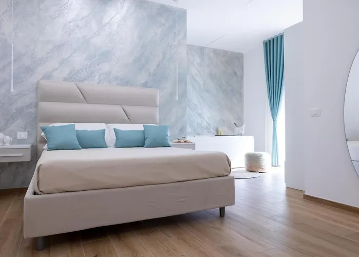 Bed & Breakfast Sunbay Luxury