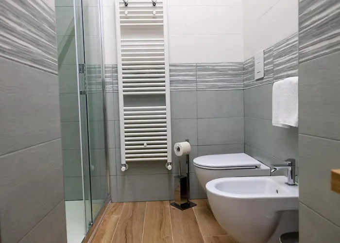 Bed & Breakfast Sunbay Luxury