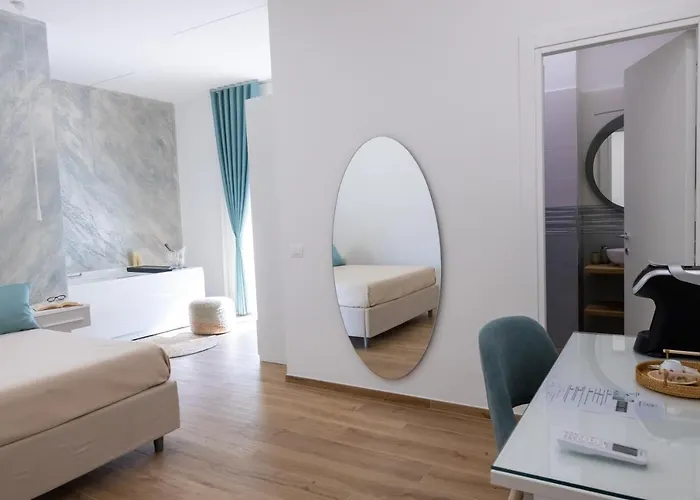Sunbay Luxury Vieste