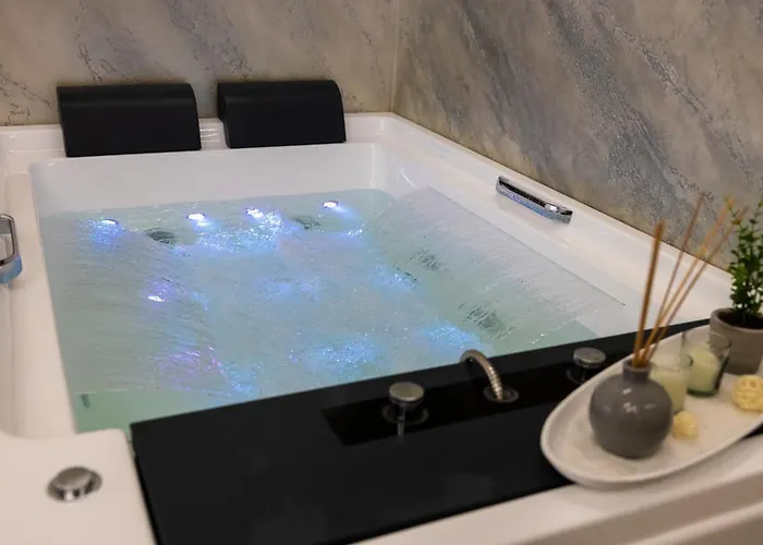Bed & Breakfast Sunbay Luxury 4*