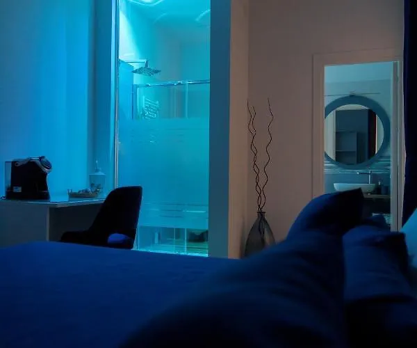 Sunbay Luxury Vieste